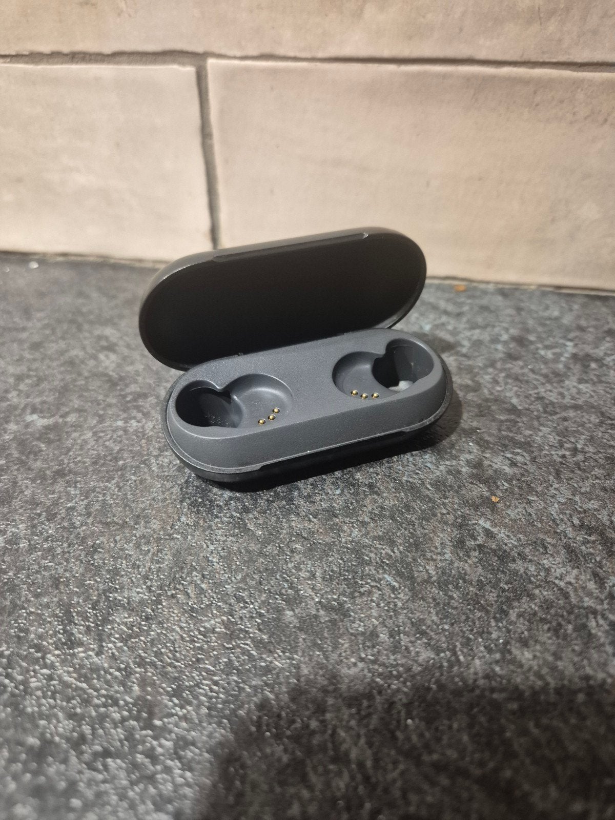 Étui de chargement pour écouteurs sans fil Sony WF-C700N, Télécoms, Enlèvement ou Envoi, Bluetooth, Sony, Utilisé