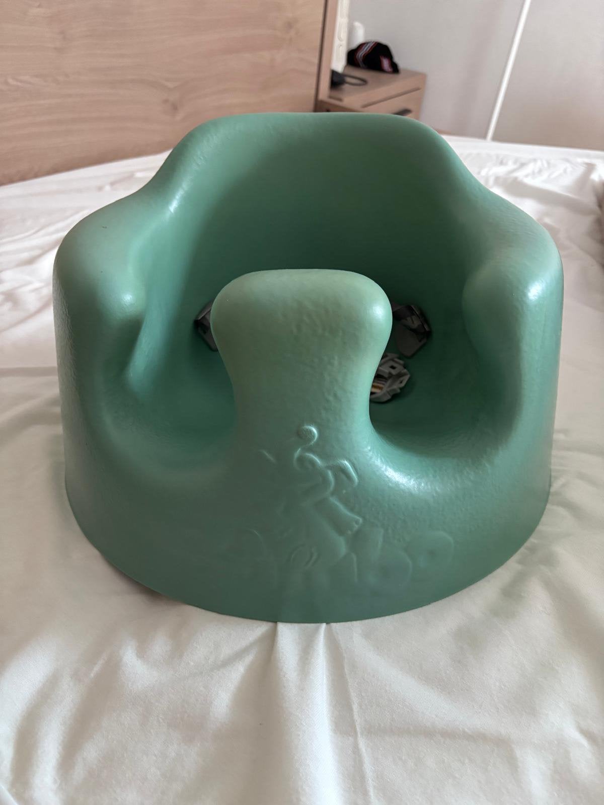 Bumbo babystoeltje, Kinderen en Baby's, Ophalen of Verzenden, Gebruikt, Overige typen, Gordel(s)