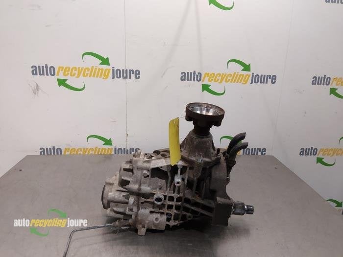 Differentieel voor van een Landrover Freelander, -, -, -, 3 maanden garantie