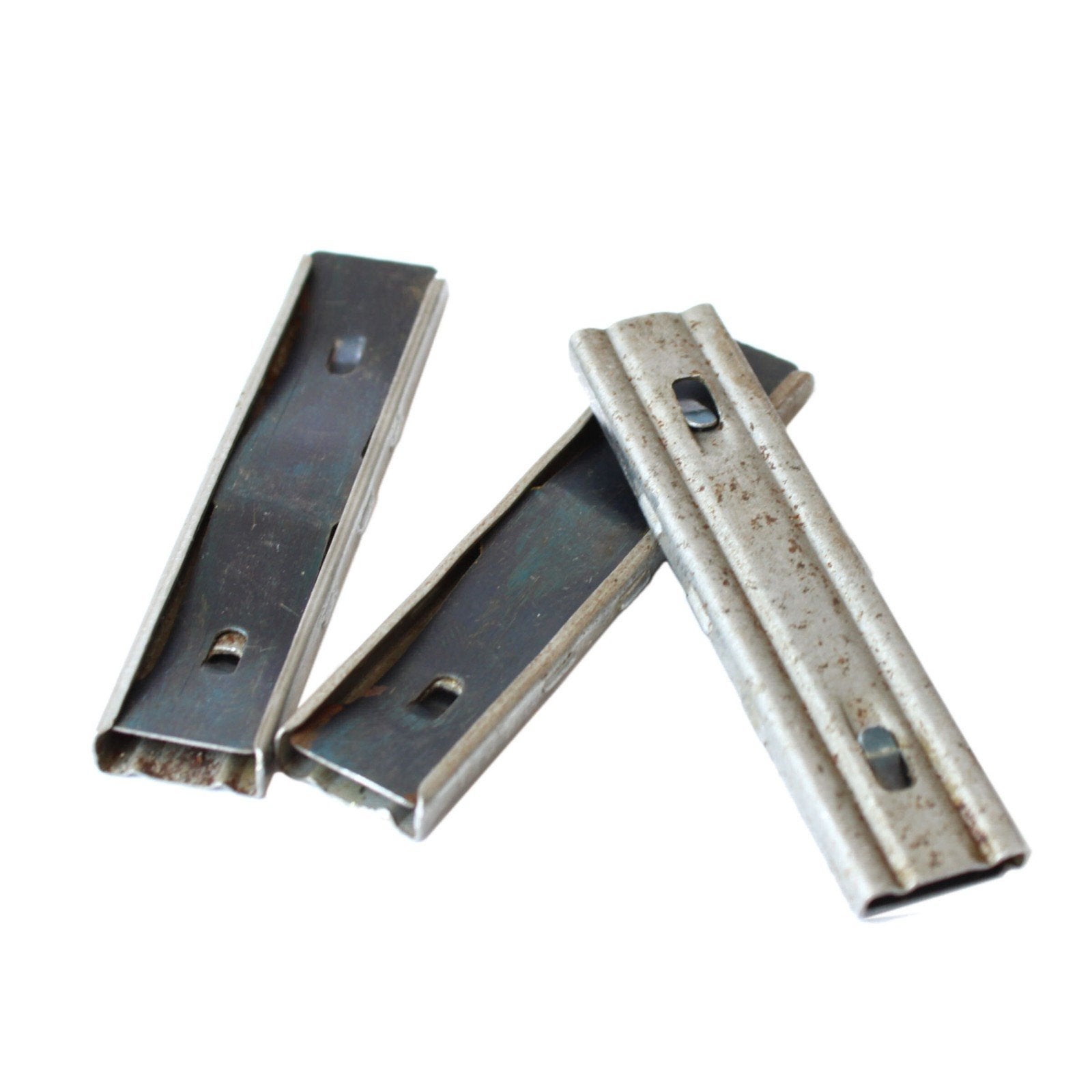 GEZOCHT originele k89 en m1 garand clips, Enlèvement