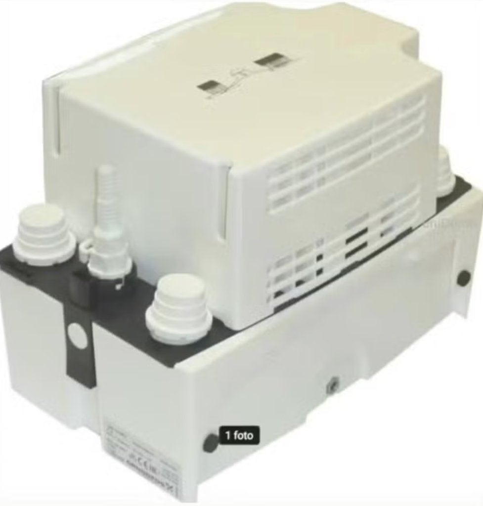 bulex Grundfos condenswaterpomp, Bricolage & Construction, Enlèvement, Utilisé