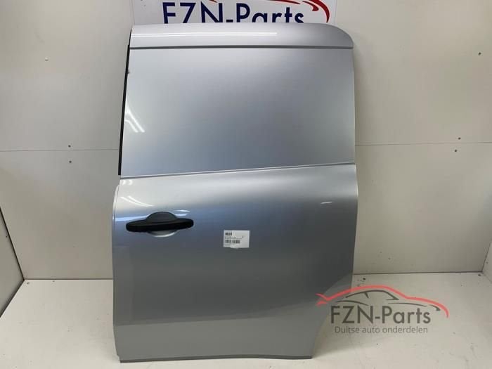 Mercedes Benz Citan W420 Schuifdeur Links 871, Enlèvement ou Envoi, Utilisé, Gauche, Porte
