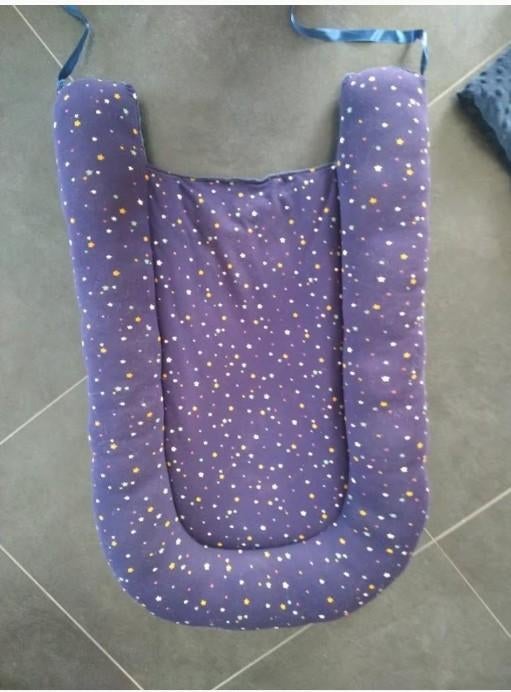 Babynestje, Kinderen en Baby's, Ophalen, Zo goed als nieuw, Overige typen