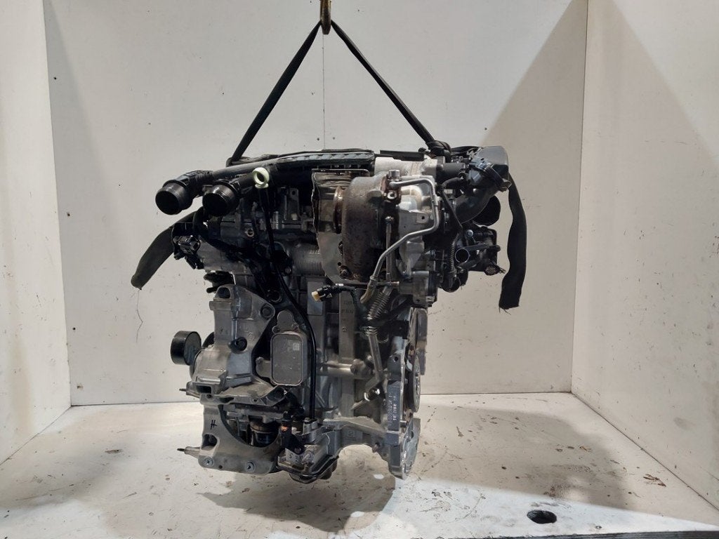 MOTEUR Peugeot 5008 II (M4 / MC / MJ / MR) (|1688198280|), Autos : Pièces & Accessoires, Dhr. J. Ham, Administratie@autoham.nl