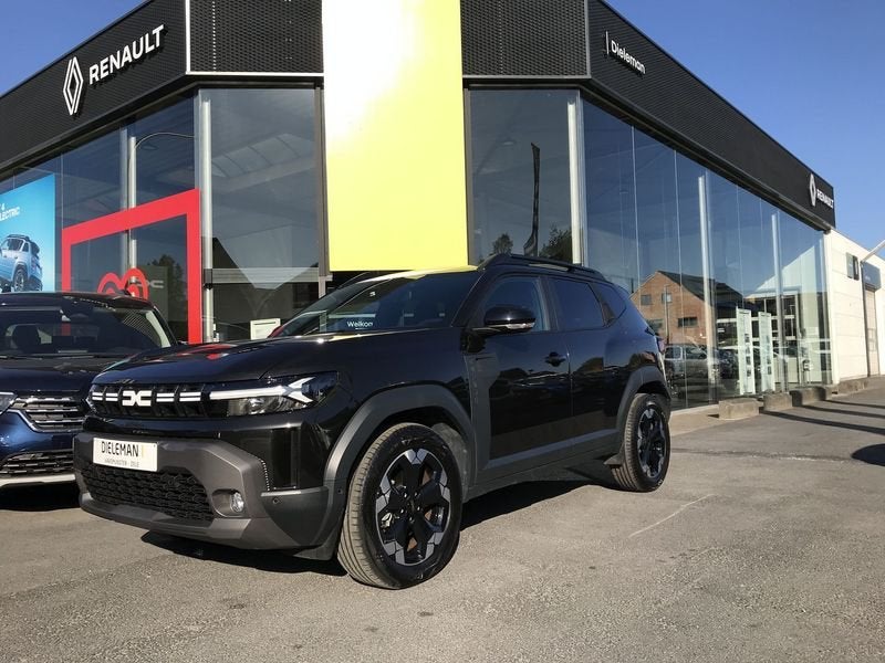 Dacia Duster Hybrid 140 Extreme, Achat, Duster, 5 places, Automatique