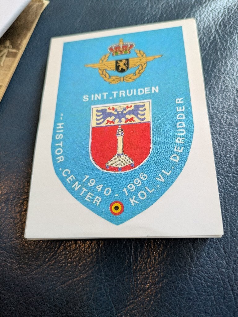 Histor center ST Truiden, Enlèvement ou Envoi, Armée de terre, Autres types