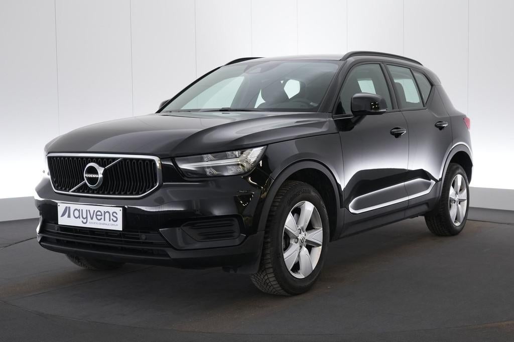 (2AVN539A) VOLVO XC40, Stof, Gebruikt, 5 zetels, 129 pk