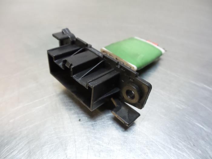 Résistance chauffage d'un Fiat Punto Grande, -, 3 mois de garantie, Utilisé, Fiat
