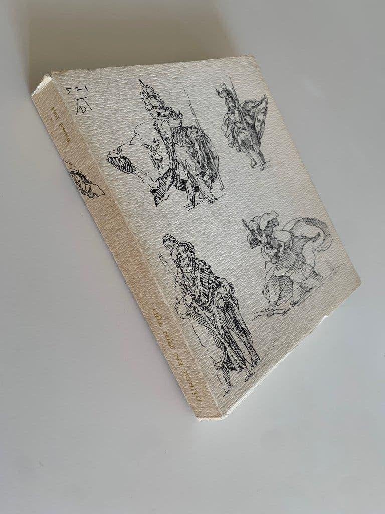 Dürer en zijn tijd meesterwerken van de Duitse tekenkunst, Boeken, Ophalen of Verzenden, Gelezen, Schilder- en Tekenkunst