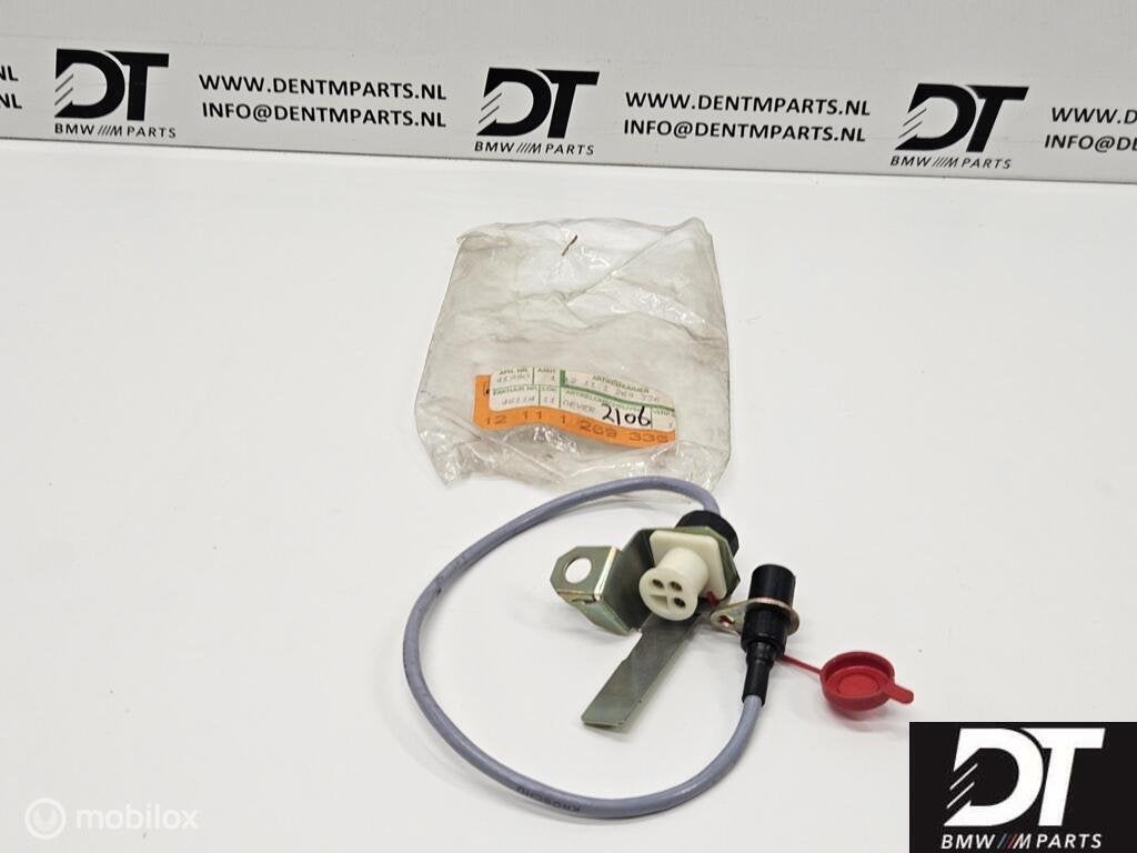 Krukassensor BMW E12 E24 E23 M30 12111269336, Auto-onderdelen, Nieuw, Ophalen of Verzenden