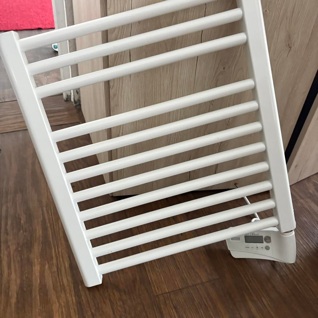 Radiateur électronique, Enlèvement, Utilisé, Radiateur, 30 à 80 cm
