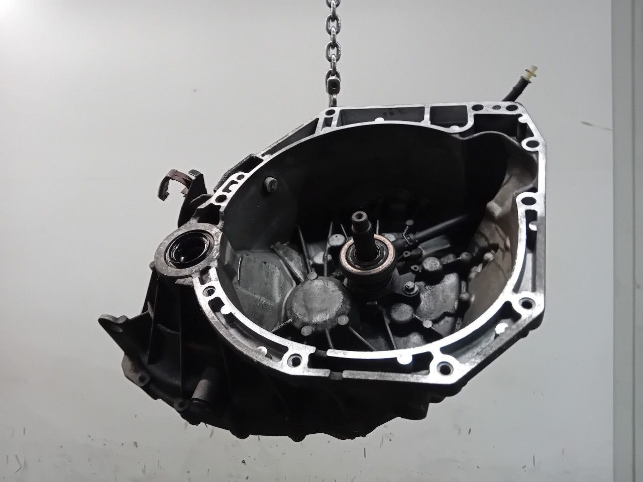 Versnellingsbak schakel Renault Mégane, Onderdelen@venauto.nl, Van der Ven Autorecycling B.V., Gebruikt, Ettenseweg 76, 4706 PB Roosendaal, The Netherlands
