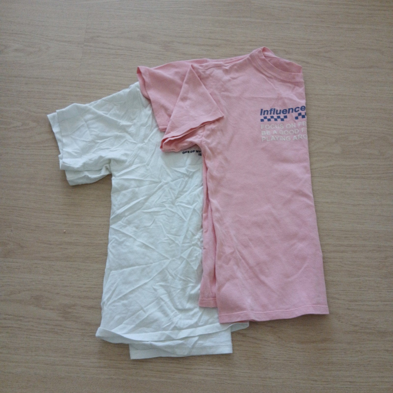 zara 2 t-shirt jongens, Ophalen, Gebruikt, Zara, Jongen