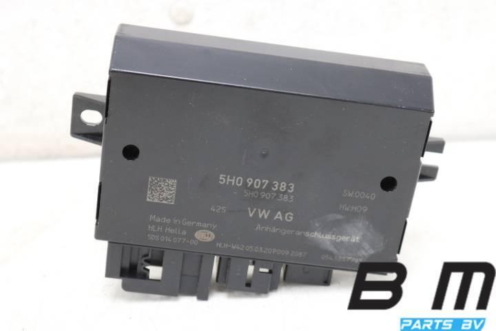 Module trekhaak VW Transporter T6 5H0907383, Autos : Divers, Remorques, Utilisé