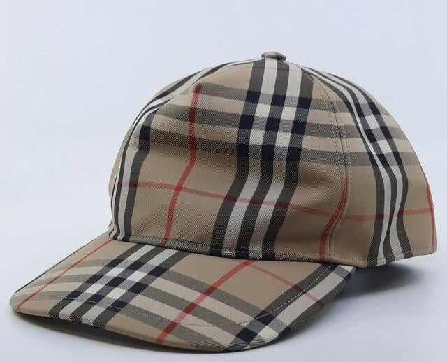 Echte burberry pet Maat s, Ophalen, Pet