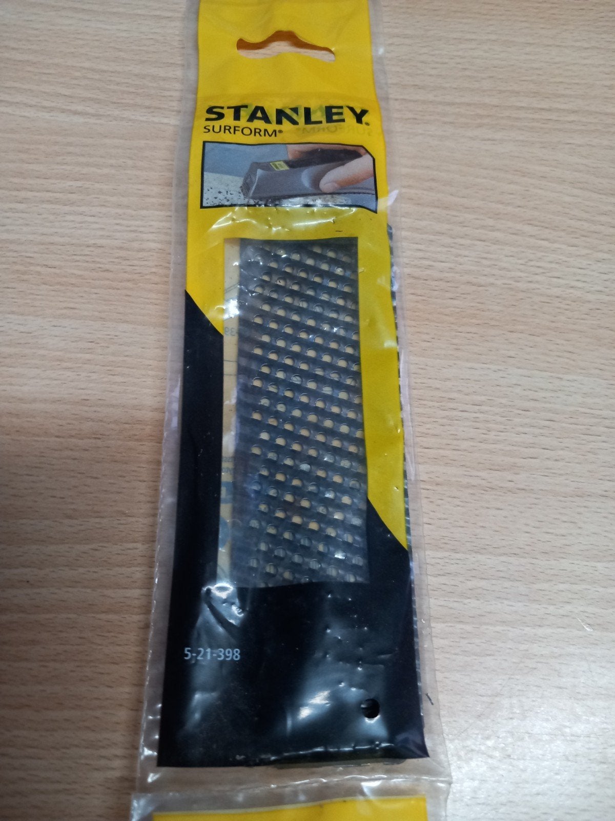 Lame pour machine à main stanley, Enlèvement ou Envoi