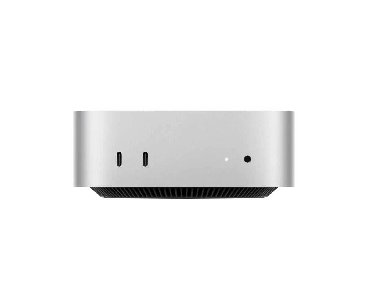 apple mac mini m4 - 16gb ram - 256gb hd, Computers en Software, Ophalen, Gebruikt, SSD, Mac Mini