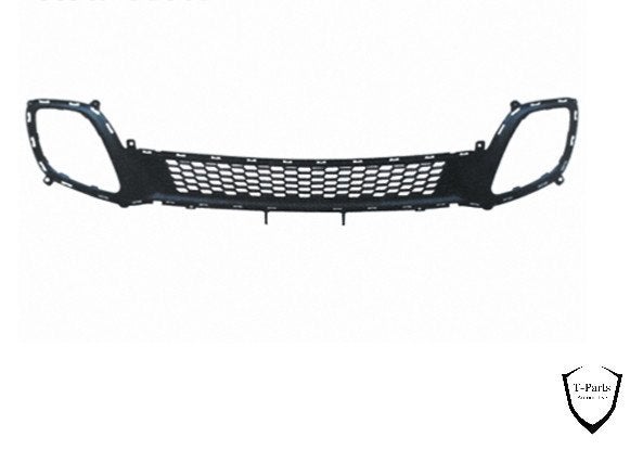 Kia Picanto 3 portes grille de pare-chocs avant grille 11+, Neuf, Info@fabrikant.eu, Pare-chocs, Fabrikantstraat 1
1000 AA  Amsterdam