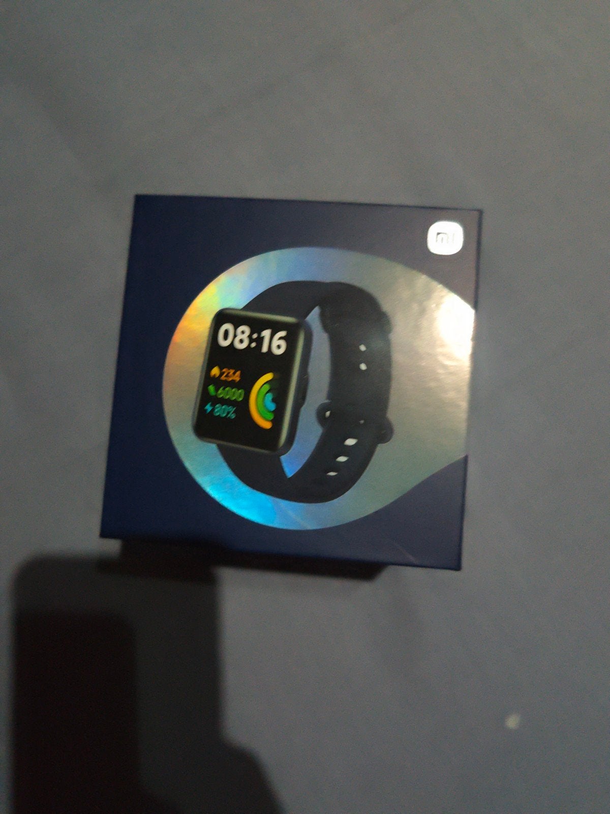 Xiaomi redmi watch 2 lite horloge, Enlèvement ou Envoi