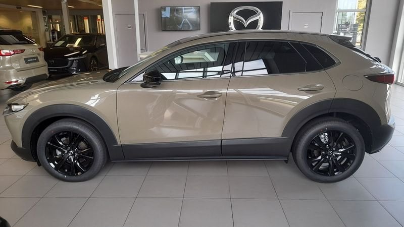 Mazda CX-30, Autos, Neuf, Achat, Entreprise, 186 ch