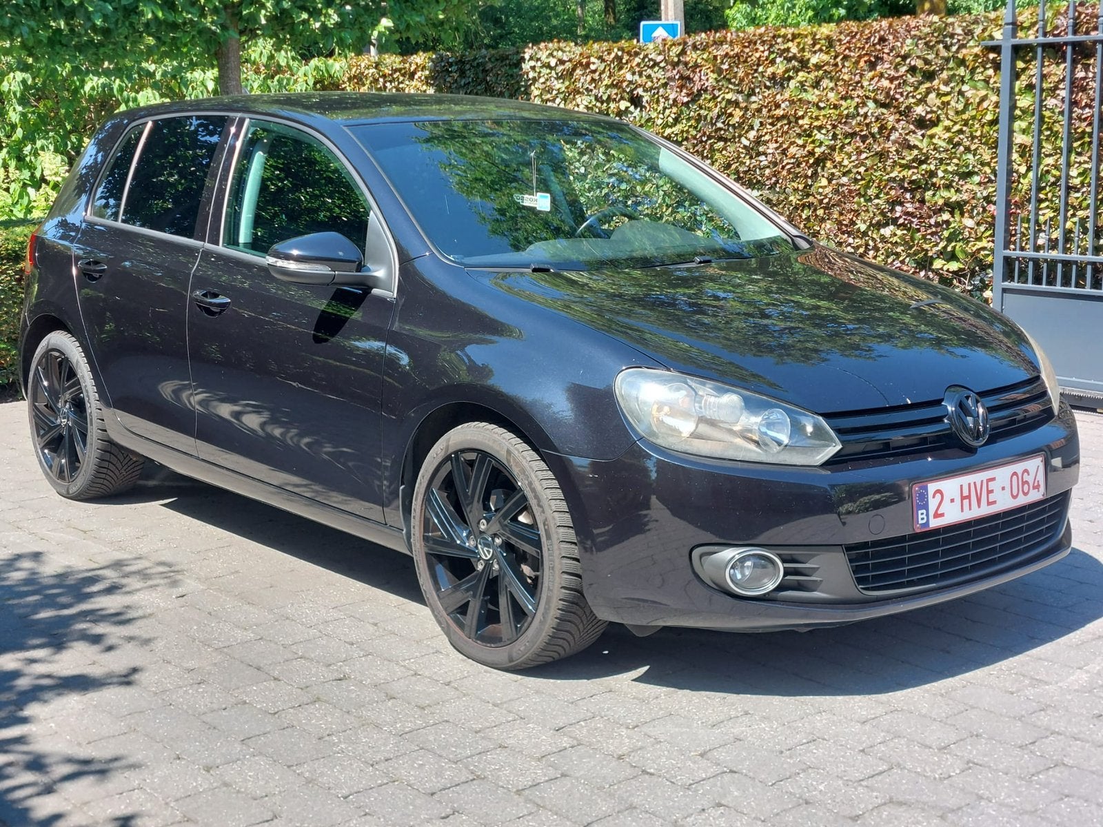 Volkswagen Golf 1.2 TSI - 110 CV - Bien entretenue, Autos, Volkswagen, Particulier, Achat