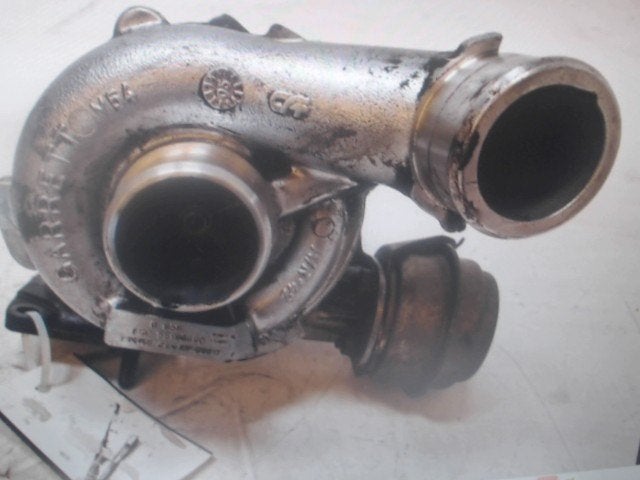 Turbo Alfa Romeo GT CC 1.9JTD 110kw 0445110276 LP/15258, Enlèvement, Utilisé, Alfa Romeo