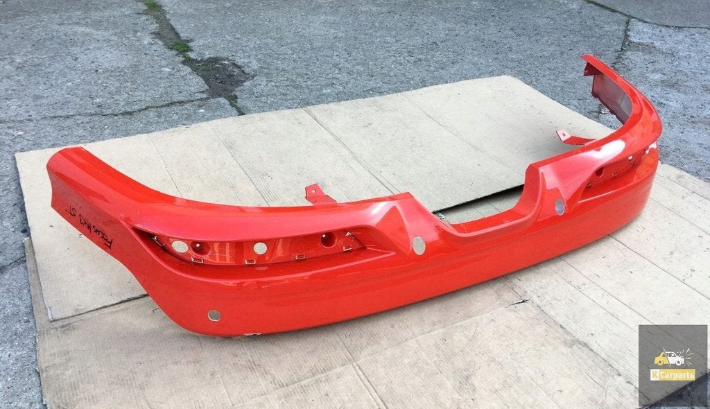 Aileron arri re compatible avec Ford Focus MK3 ST RS break, Info@ford.com, Ford Motor Company, American Road 1
48126  Dearborn