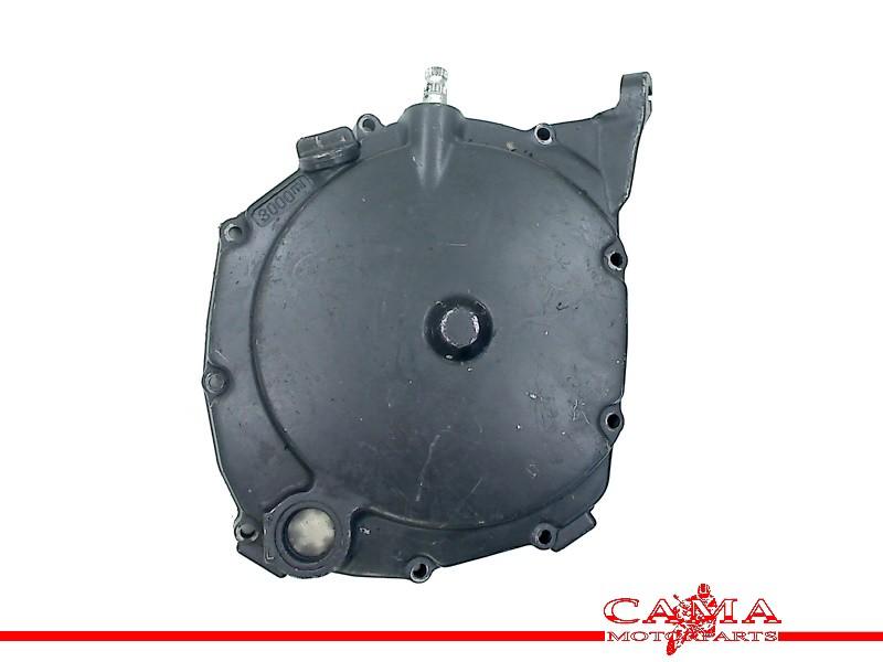 MOTEUR CACHE EMBRAYAGE GSX R 750 1992-1995 (GSXR 750 GR7B), Dhr. S. di Majo, Utilisé, Info@cama-motorparts.nl, P.J. Troelstraweg 8 8
3144 CX  MAASSLUIS, NL