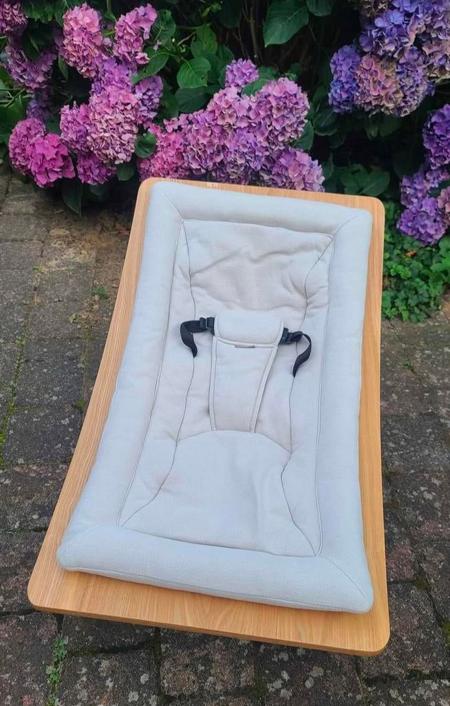 Relax van merk Quax, Enlèvement