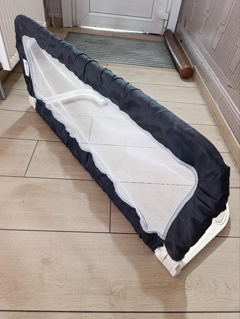Bedrail, Kinderen en Baby's, Traphekjes, Ophalen