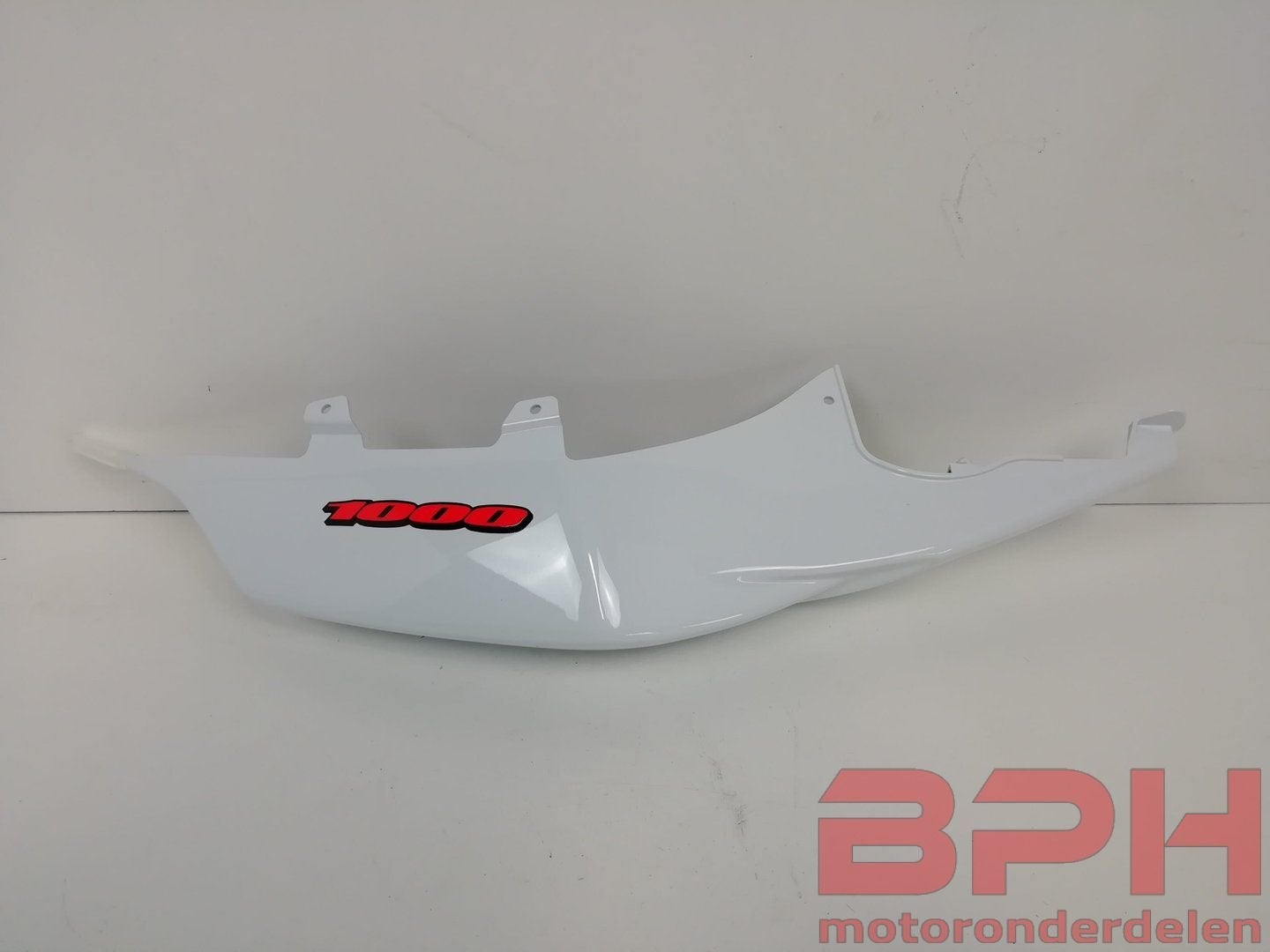 Nieuw kuipdeel Suzuki GSX-R 1000 K7 - K8 47110-21H01-YBD kui, -, -, Nieuw, Ophalen of Verzenden
