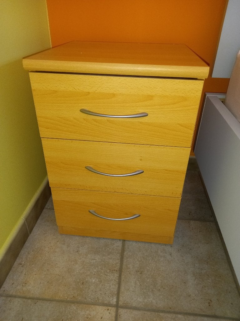 meuble, Enlèvement, Utilisé