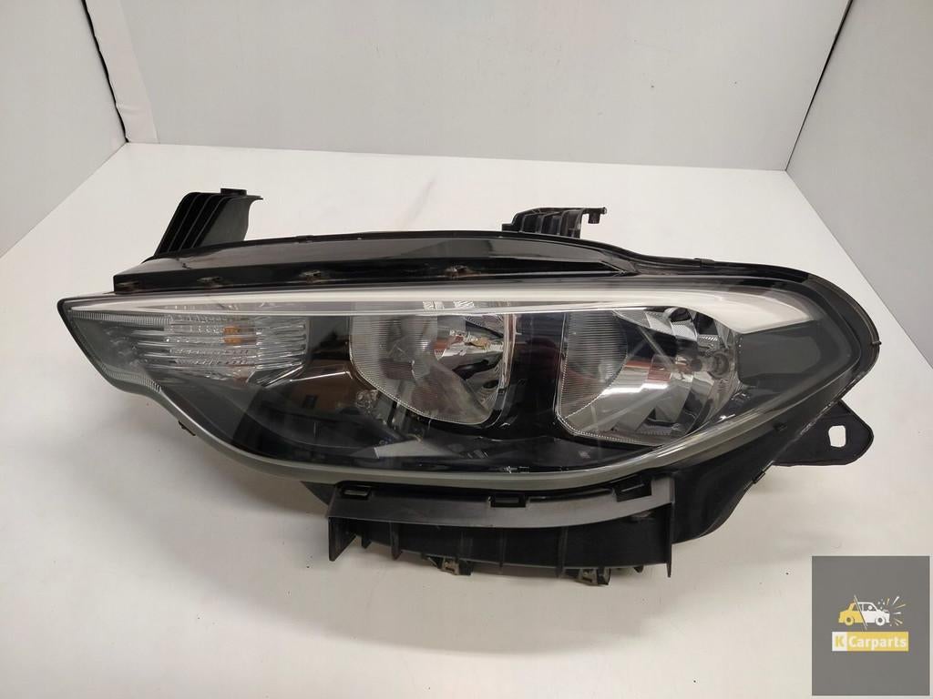 52145171, Fiat Tipo Normaal linkerlamp, Auto-onderdelen, Gebruikt, Stellantis Europe S.p.A., Info@stellantis.com, Corso Giovanni Agnelli 200
10135  Turin, IT