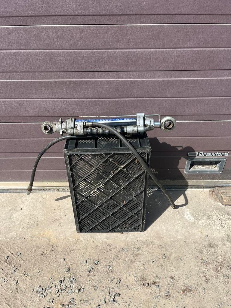 Hydraulische topstang cat2 voor tractor, Zakelijke goederen, Ophalen
