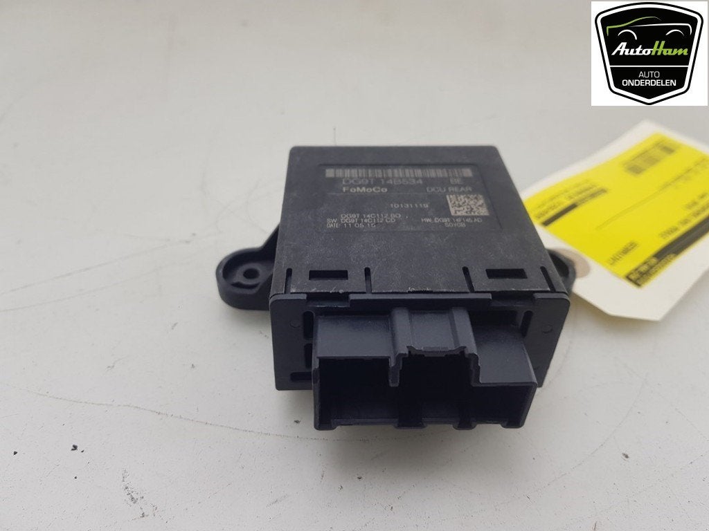 ORDINATEUR VEROUILLAGE CENTRALISE Ford S-Max (WPC), Henry-Ford-Straße  1
50735  Köln, DE, Ford-Werke GmbH, Kunden@ford.com, Ford