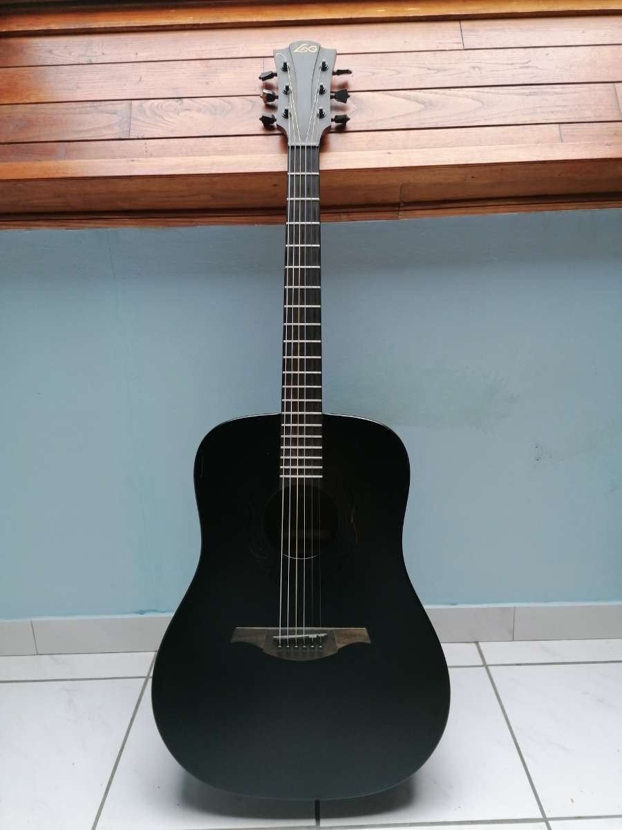 Akoestische gitaar, Ophalen of Verzenden, Zo goed als nieuw