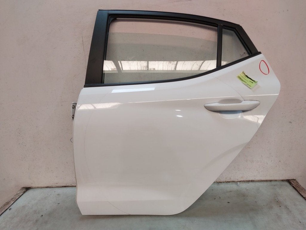 PORTE GAUCHE ARRIÈRE Hyundai i10 (01-2019/-) (|77003K7000|), Administratie@autoham.nl, Utilisé, Porte, Hyundai