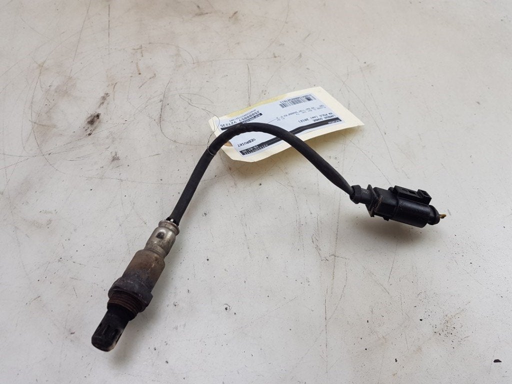 SONDE LAMBDA Polo V (6R) (|03F906262C|03F906262A|), Utilisé, Volkswagen