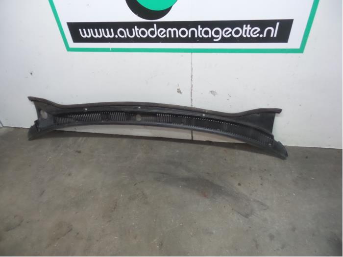 Paravent van een Toyota Starlet (Starlet 95-), Gebruikt, -, -, Ophalen of Verzenden