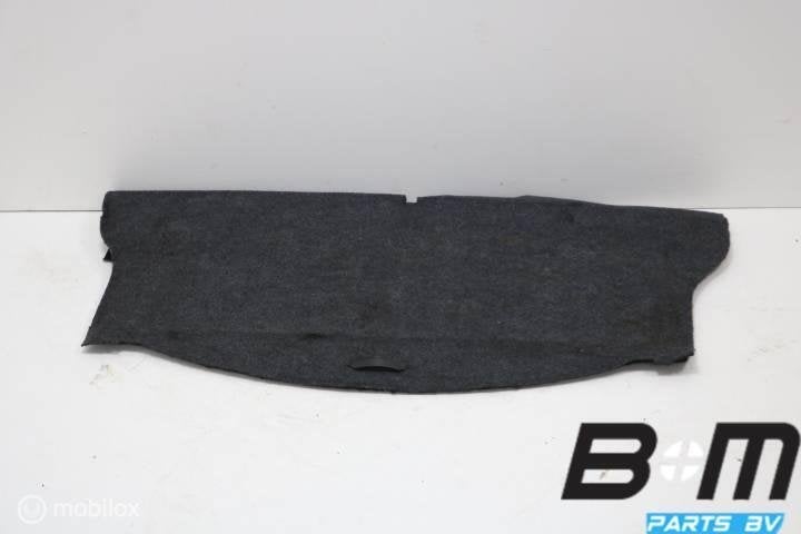 Bagageruimtemat VW Lupo GTI 6E0863463B, Utilisé