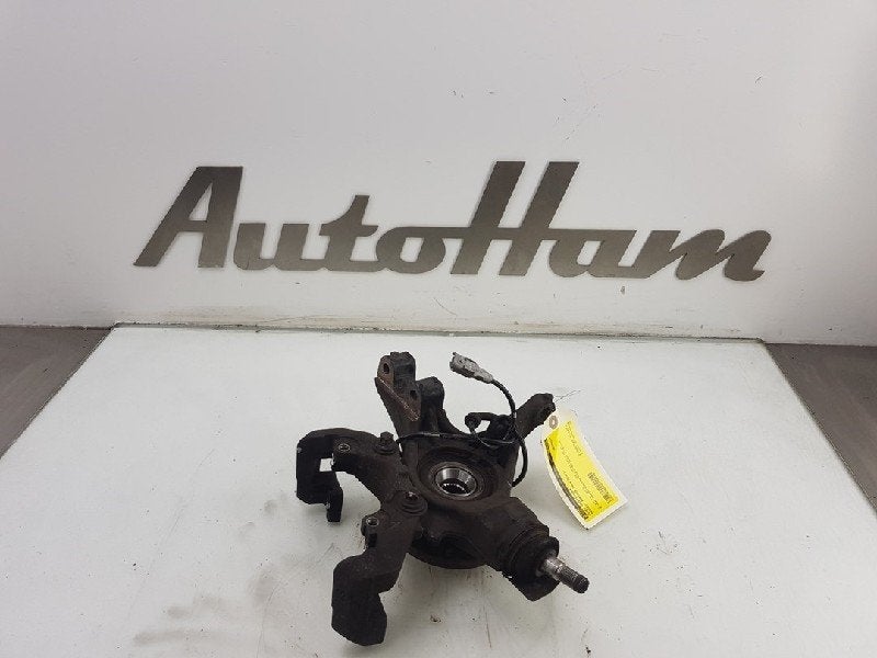 FUSEE RECHTS VOOR Peugeot Partner (GC / GF / GG / GJ / GK), Dhr. J. Ham, Gebruikt, Administratie@autoham.nl, Peugeot