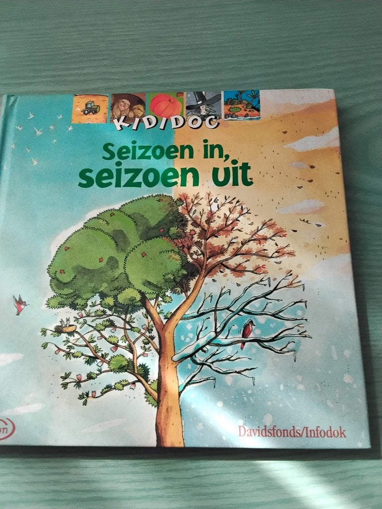 Kinderboeken 5 euro, Ophalen, Gelezen