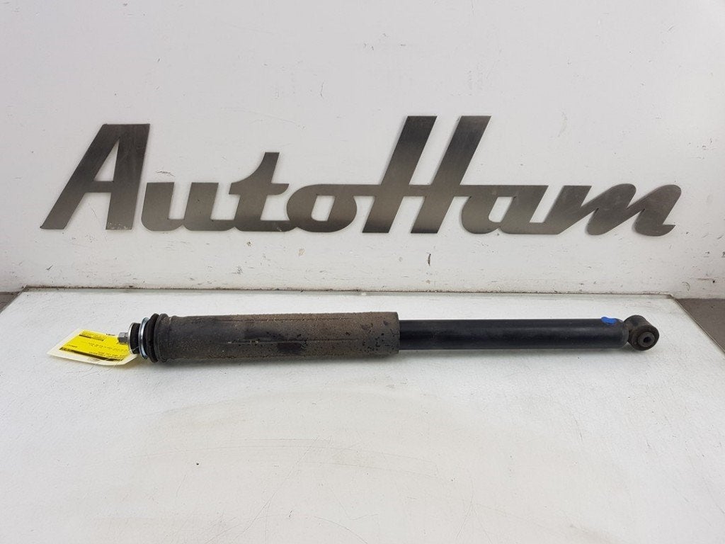 AMORTISSEUR ARRIÈRE GAUCHE Yaris III (P13) (|485300DA00|), Kundenbetreuung@toyota.de, Toyota, Utilisé, Toyota-Allee 2
50858  Köln, DE