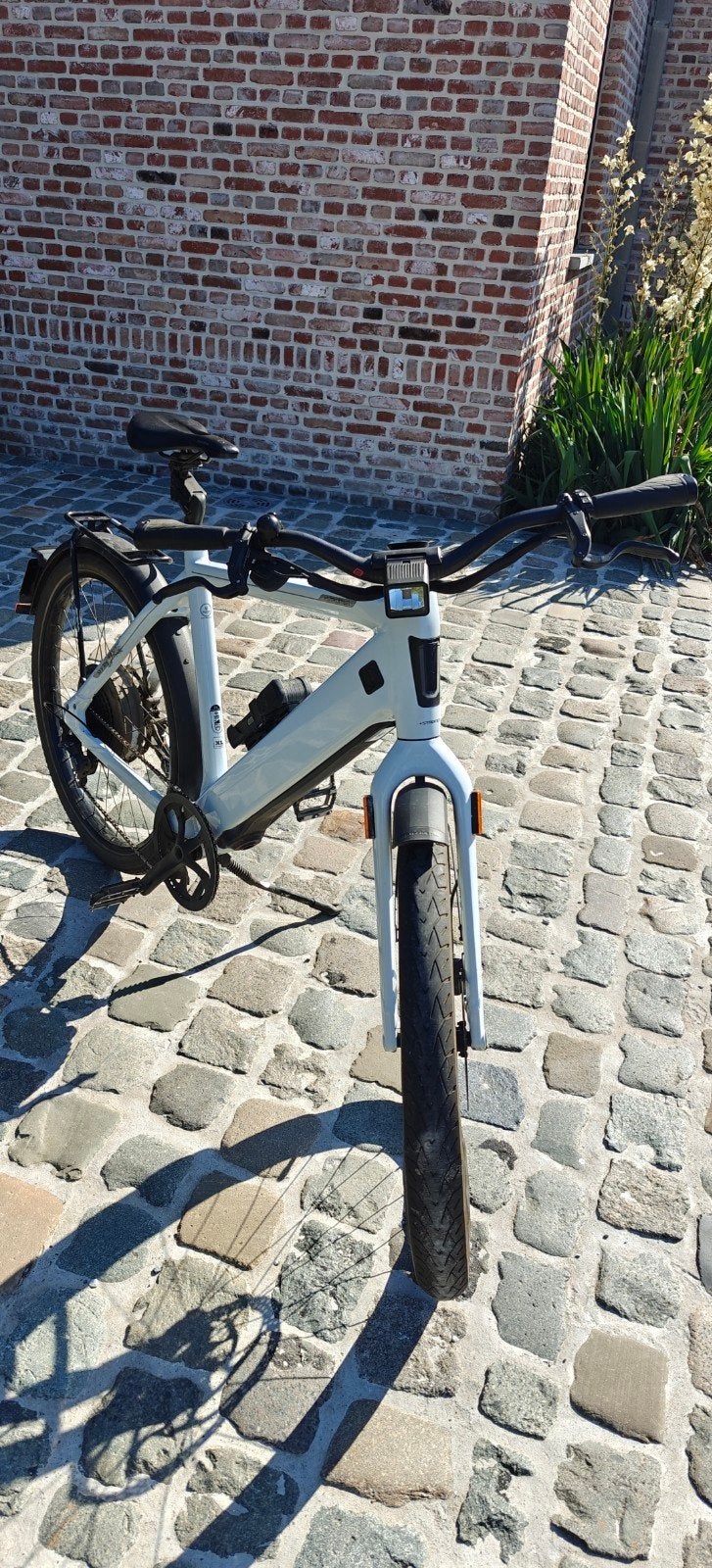 Stromer ST3, Vélos & Vélomoteurs, Enlèvement