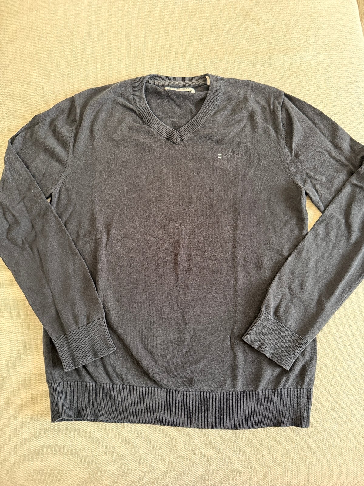 Pull Esprit homme taille FR L, Enlèvement ou Envoi, Comme neuf