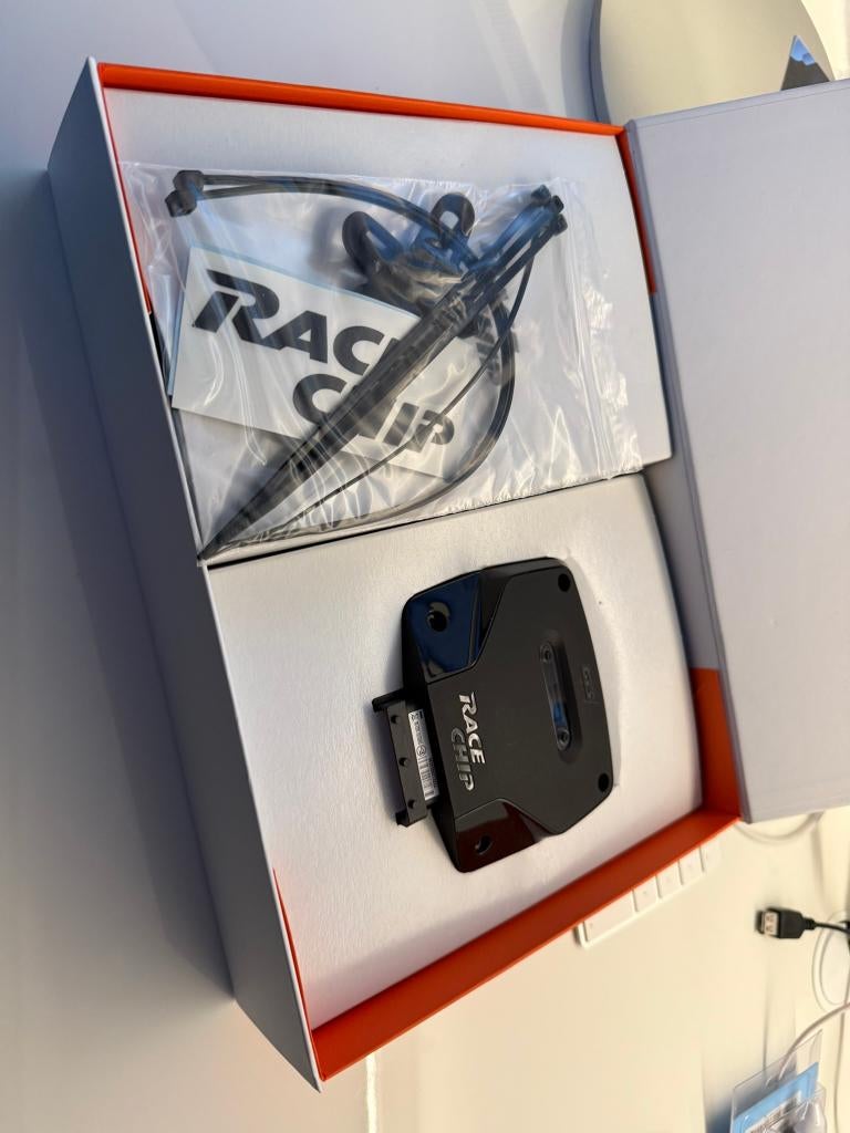 Racechip voor VW / Audi 3.0 TDI vanaf 2018, Ophalen of Verzenden, Gebruikt, Audi