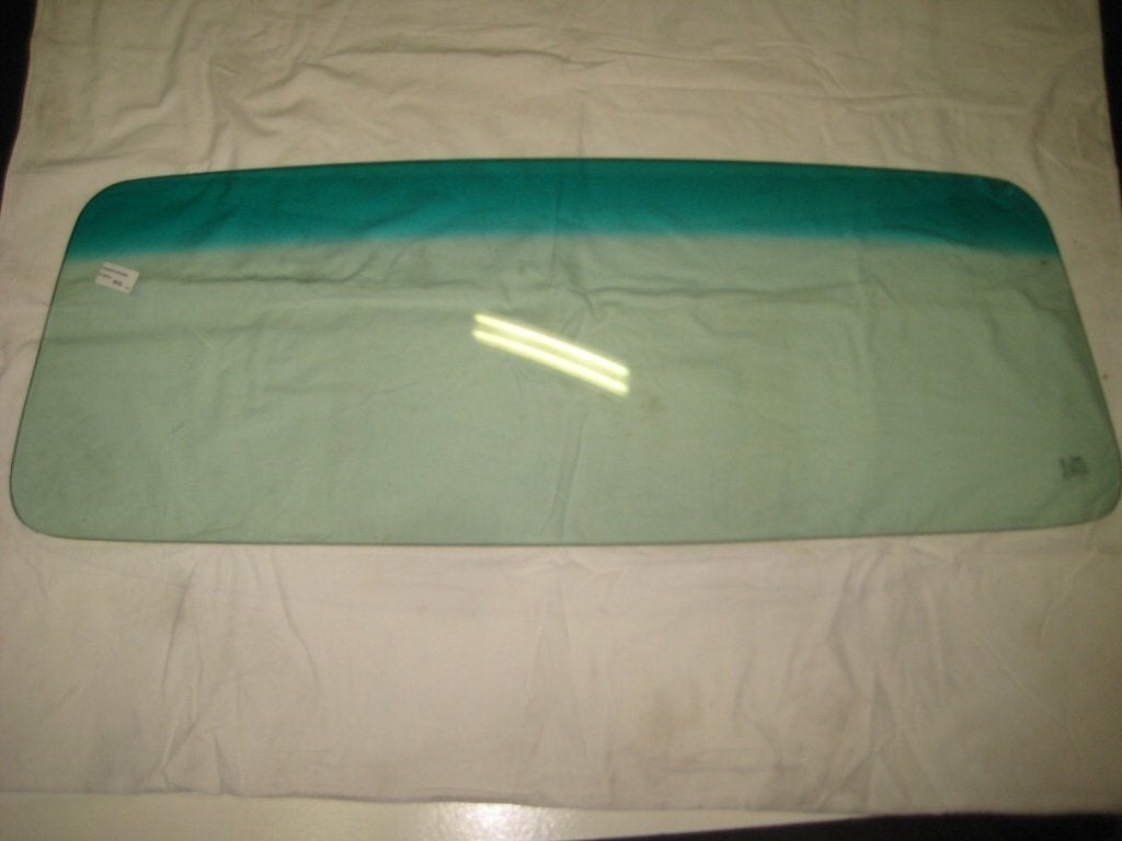 vitre - pare-brise GREEN TOP TINT Classic Mini Cooper, Autos : Pièces & Accessoires, Enlèvement, Neuf, Mini