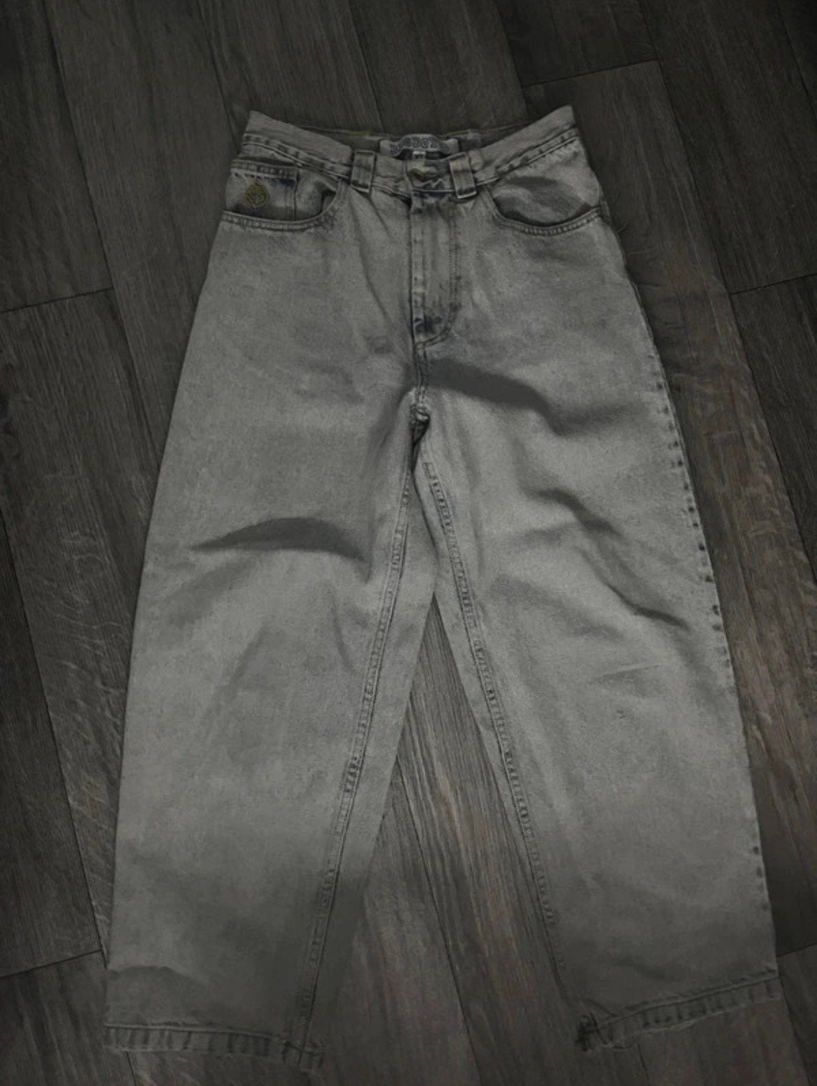 Big boy xs, Enlèvement ou Envoi, Porté, Bleu