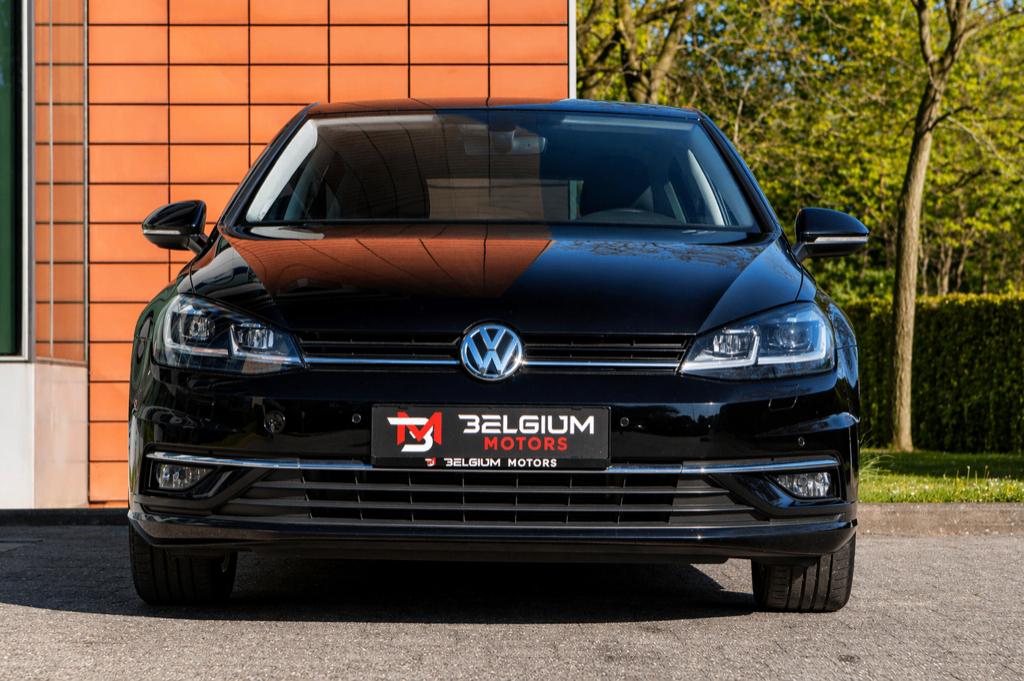Volkswagen Golf - 1.4 TSI - Comfortline DSG - Cruise, 1395 cm³, Essai à domicile, Achat, Euro 6