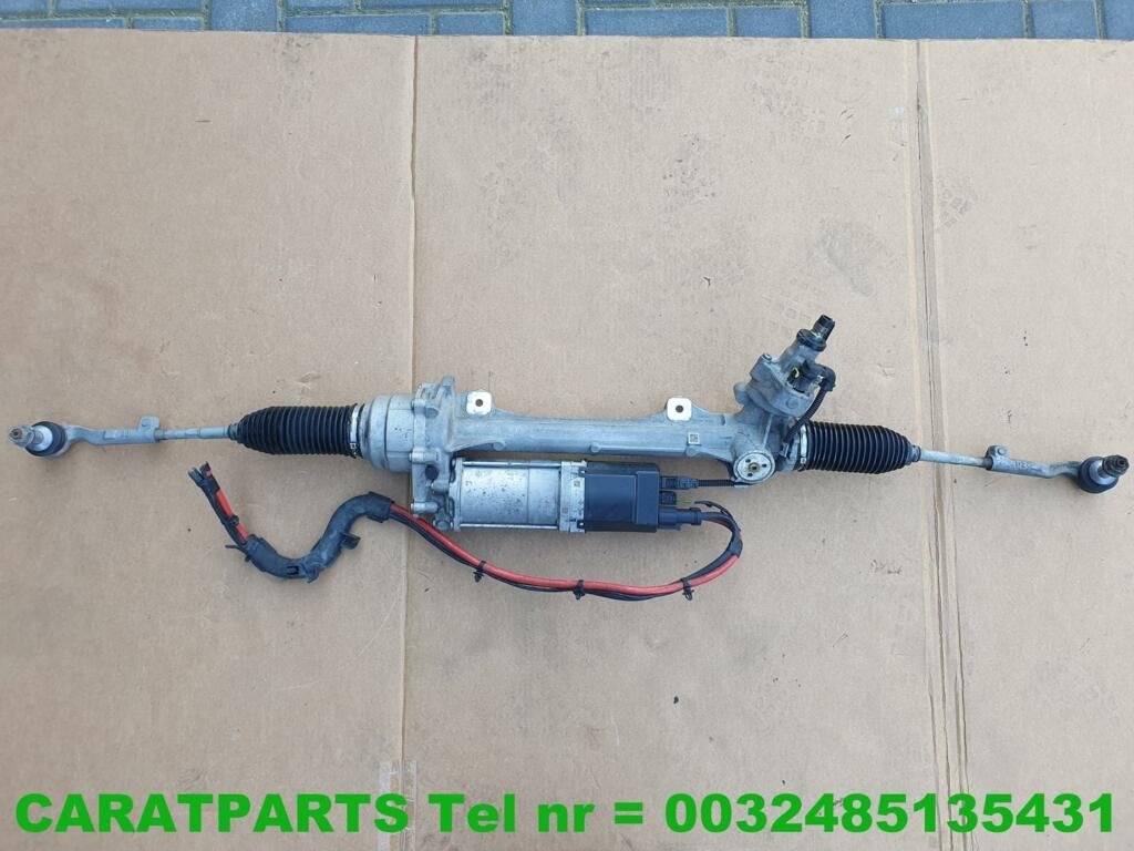 32106861521 f20 stuurhuis f21 f22 f23 f30 f31 f32 f34 f36, Auto-onderdelen, Petuelring 130
80788  Munich, DE, Gebruikt, Info@bmw.de